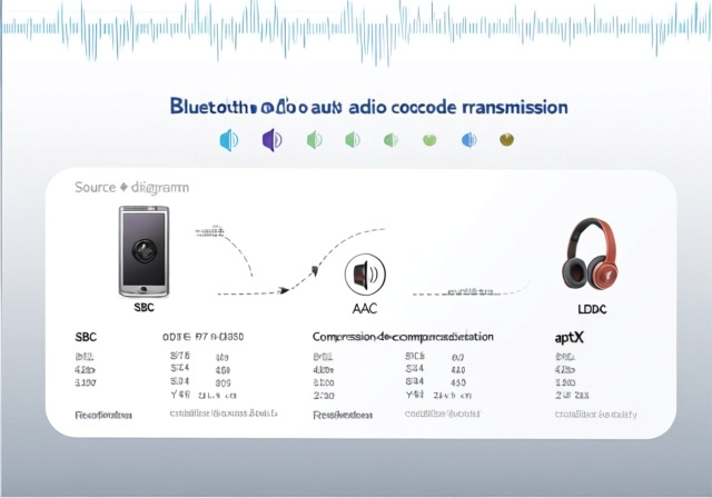 Best Bluetooth Audio Codecs [cy]: Complete Technical Guide - VintageVinylNews