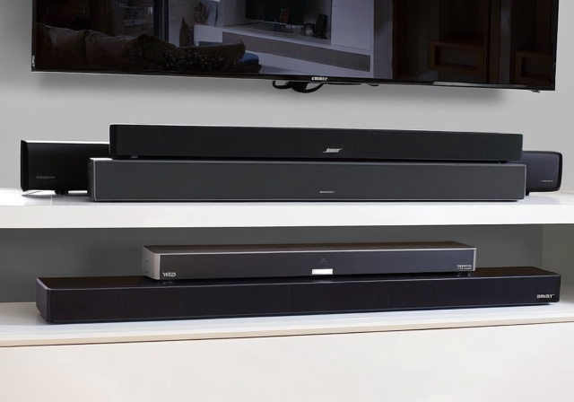 Best Soundbars Under $200 [cy]: 6 Models Tested and Ranked - VintageVinylNews