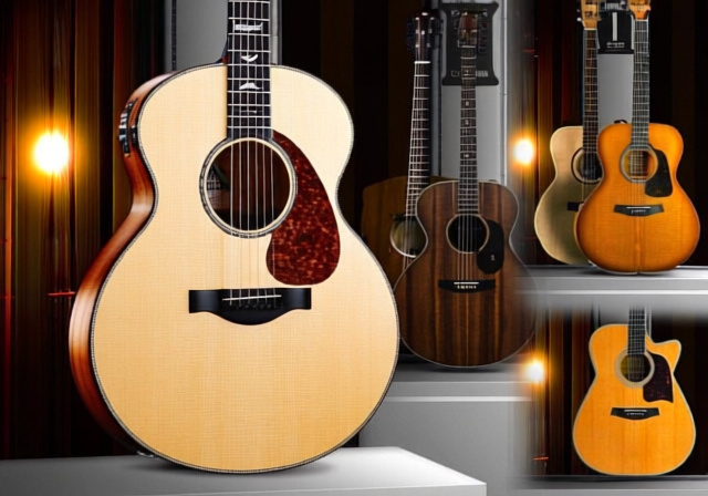 What Guitar Does Garth Brooks Play? Complete 2025 Guide - VintageVinylNews