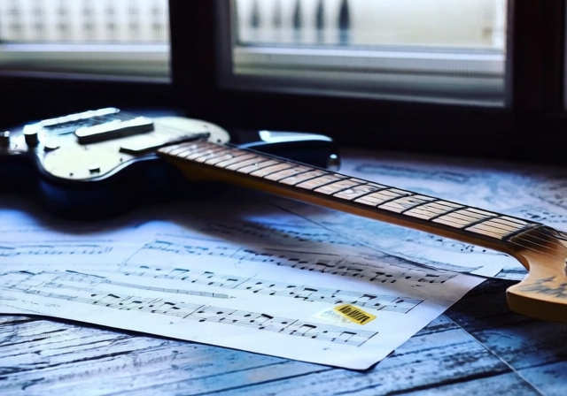 Easy Nirvana Guitar Songs: 12 Songs for Beginners [cy Guide] - VintageVinylNews