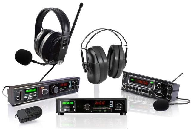 Best Radio Headphones [cy]: 10 Models Tested for Broadcasting & Hearing Protection - VintageVinylNews