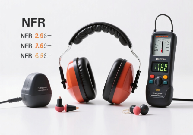 Understanding Noise Reduction Rating (NRR): Complete Guide [cy] - VintageVinylNews
