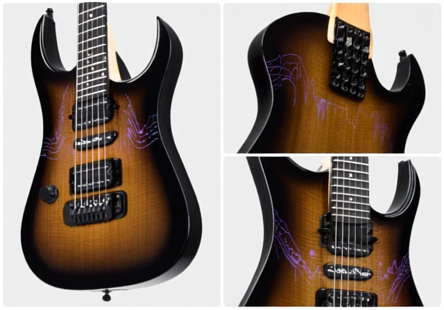 Nita Strauss Guitars And Gear [cy]: Complete Equipment Guide - VintageVinylNews