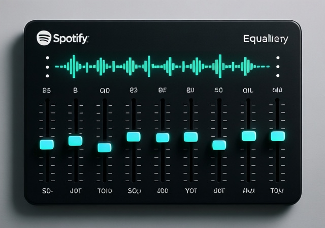 Best Spotify Equalizer Settings [cy]: Complete Guide - VintageVinylNews