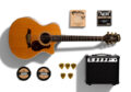 Tommy Emmanuel Guitars And Gear (May 2026) Complete Pro Setup Guide ...