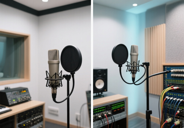 Common Recording Problems: 10 Issues That Ruin Audio & How to Fix Them - VintageVinylNews