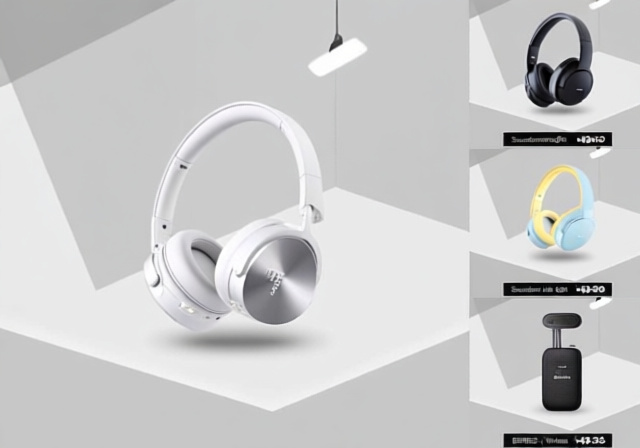 Best Cheap Over Ear Headphones [cy]: 12 Models Tested & Reviewed - VintageVinylNews