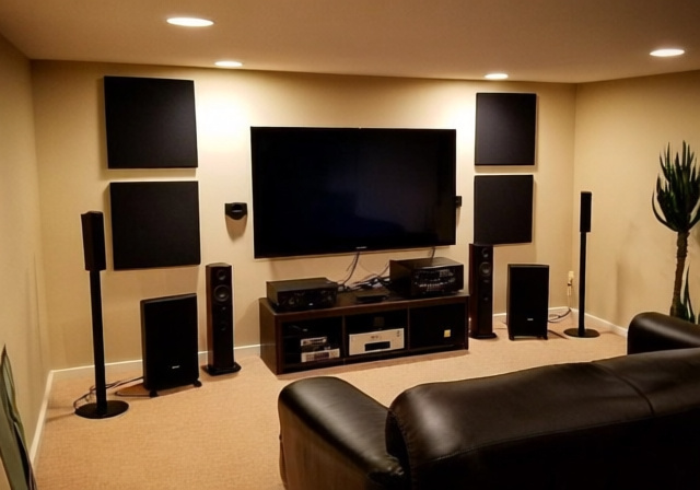 Best Cheap Surround Sound Systems [cy]: 10 Budget Options Tested - VintageVinylNews