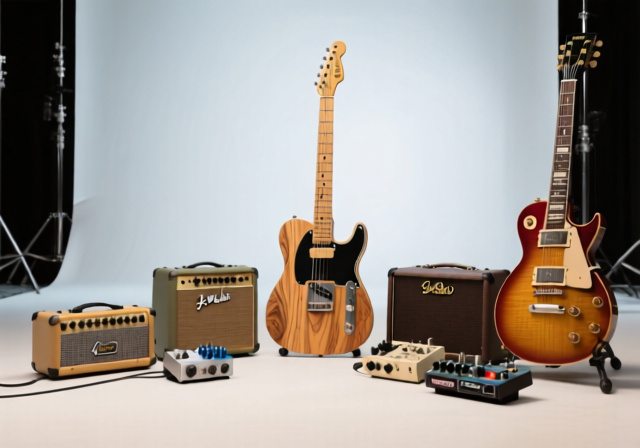 Joe Walsh Guitars And Gear [cy]: Complete Guide To His Legendary Setup - VintageVinylNews
