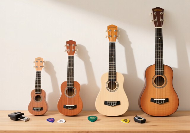 Best Guitars For Kids [cy]: Complete Guide for Parents - VintageVinylNews