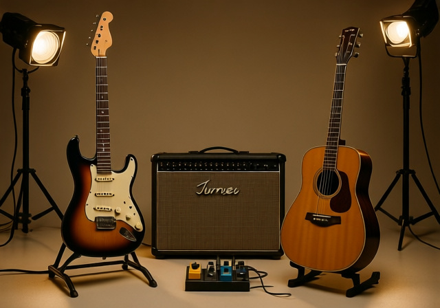 Lindsey Buckingham Guitars And Gear: Complete Guide [cy] - VintageVinylNews