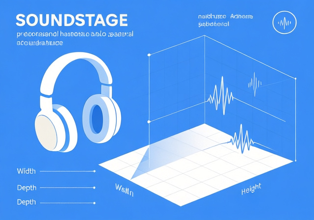 What Is Soundstage In Headphones: Complete Guide [cy] - VintageVinylNews