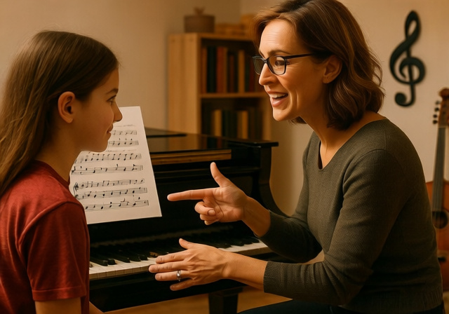 Things That Great Music Teachers Do: 15 Essential Practices for Excellence - VintageVinylNews