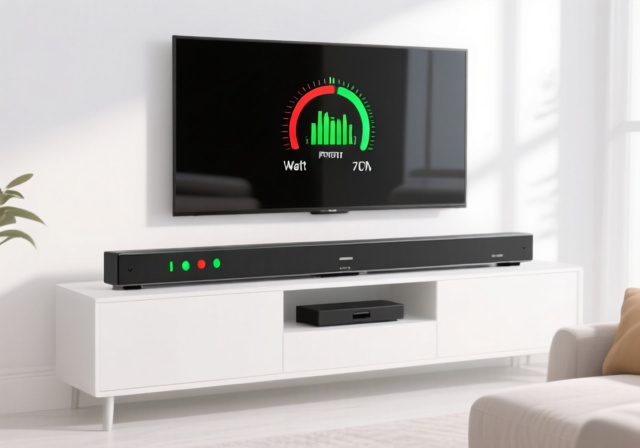 What Wattage Soundbar Do I Need? Complete Guide [cy] - VintageVinylNews