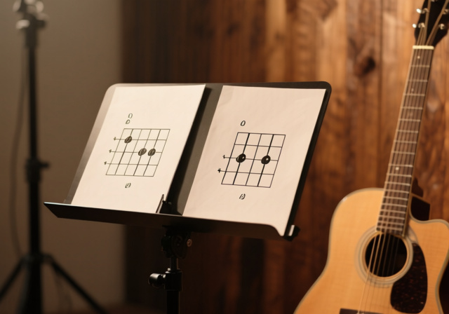 Best 2 Chord Songs [cy]: Complete Beginner's Guide - VintageVinylNews