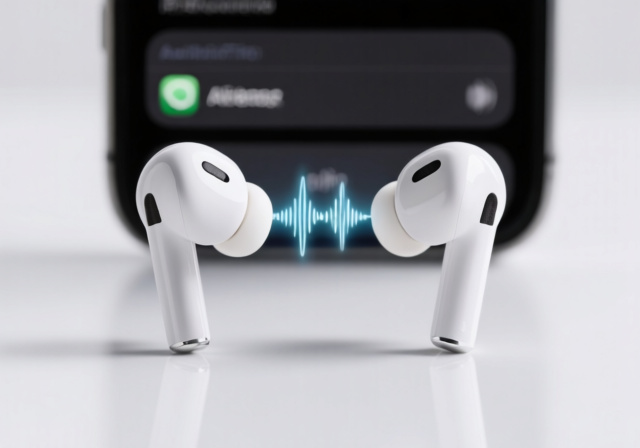 How To Make AirPods Louder: Complete 2025 Guide - VintageVinylNews