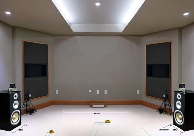 Dual Subwoofer Placement Guide [cy]: Perfect Bass in Any Room - VintageVinylNews