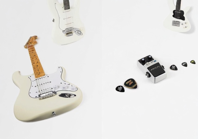Yngwie Malmsteen Guitars And Gear: Complete Equipment Guide [cy] - VintageVinylNews