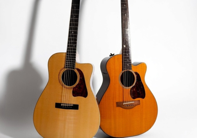 What Guitar Does Dave Matthews Play? [cy] Complete Guide - VintageVinylNews