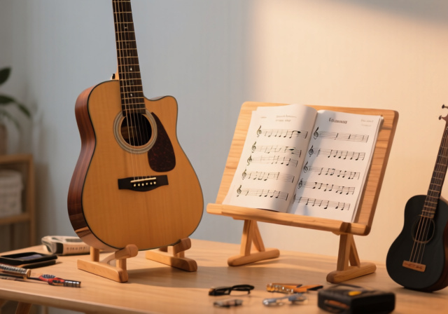 Easy Guitar Riffs [cy]: 12 Classics for Absolute Beginners - VintageVinylNews
