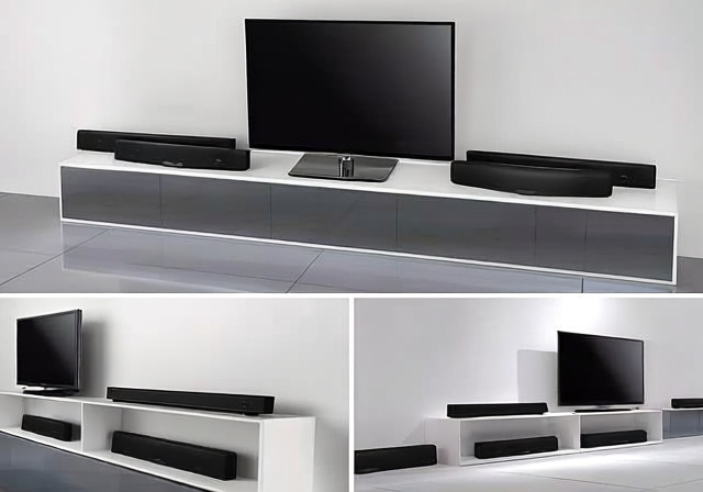 Best Soundbars With Built-in Subwoofers [cy]: 10 Models Tested - VintageVinylNews