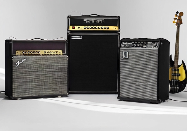 Best Bass Practice Amps [cy]: 12 Models Tested and Reviewed - VintageVinylNews