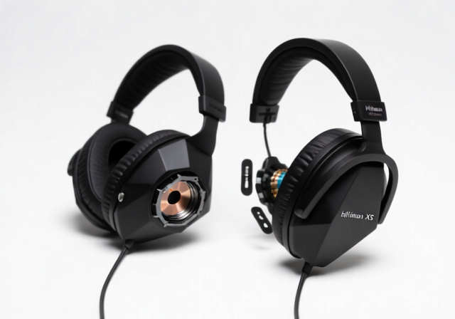 Hifiman Edition XS Review [cy]: Planar Magnetic Excellence - VintageVinylNews