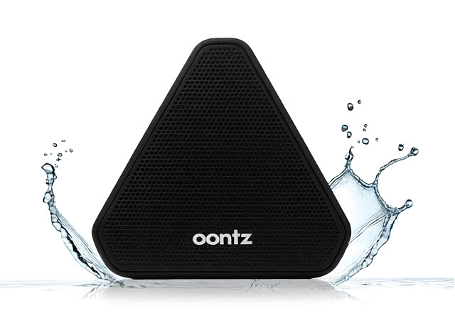 OontZ Angle 3 Ultra Review [cy]: Best Budget Waterproof Speaker? - VintageVinylNews