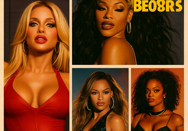 2000s Female Singers: Complete Guide to Pop Icons [2025 Updates] - VintageVinylNews
