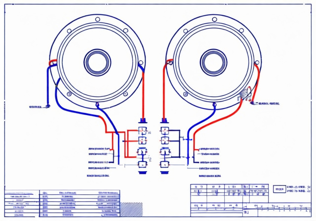 Why You CAN'T Wire 2 Dual 4-Ohm Subs to 2 Ohms (March 2026
