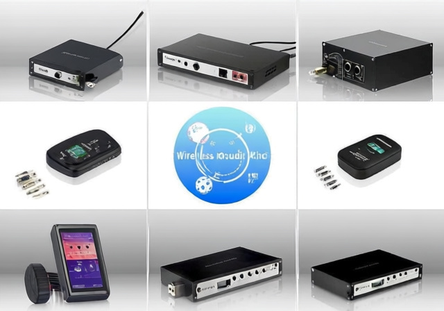 Best Wireless Speaker Conversion Kits [cy]: Complete Guide - VintageVinylNews
