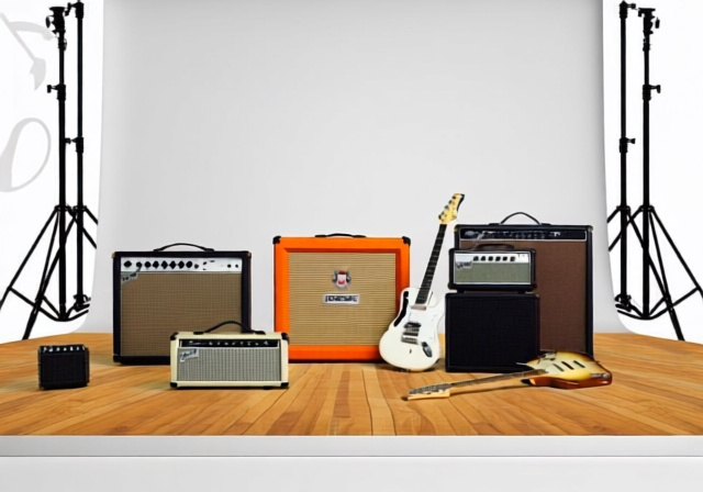 Best Cheap Guitar Amps [cy]: Complete Guide for Budget-Friendly Tone - VintageVinylNews