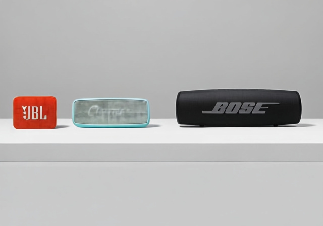 JBL vs Bose: Which Speaker Brand Is Better in [cy]? - VintageVinylNews