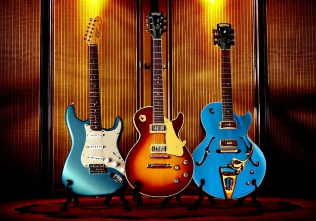 Best Blues Guitars [cy]: 12 Models Tested & Reviewed - VintageVinylNews