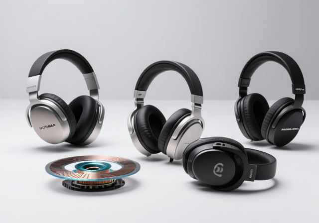 Best Planar Magnetic Headphones [cy]: 12 Models Tested & Reviewed - VintageVinylNews