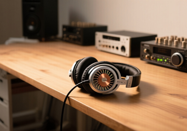 Hifiman HE400i Review [cy]: Budget Planar Magnetic Powerhouse - VintageVinylNews
