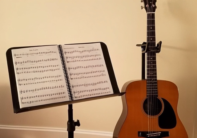 Easy Bob Dylan Songs To Play On Guitar [cy]: Complete Beginner's Guide - VintageVinylNews