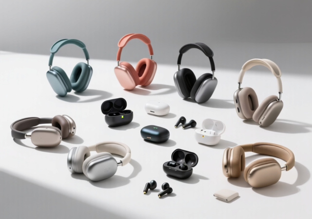 Best Headphones Under $200 [cy]: 12 Models Tested & Reviewed - VintageVinylNews