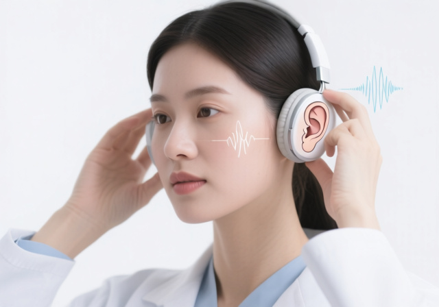 Do Headphones Increase Your Risk of Hearing Loss? [cy] Complete Guide - VintageVinylNews