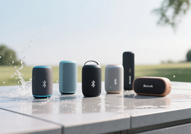 Best Bluetooth Speakers Under $100 [cy]: Complete Guide - VintageVinylNews