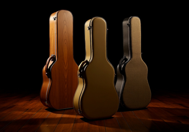 Best Telecaster Guitar Cases [cy]: 12 Models Tested & Reviewed - VintageVinylNews