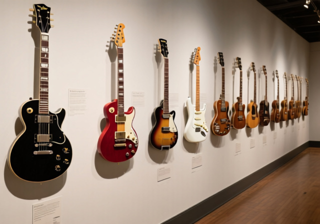 Jeff Beck's Guitars and Gear [cy]: Complete Evolution from Yardbirds to Modern Era - VintageVinylNews