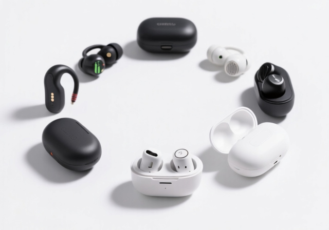 Best Earbuds For Phone Calls [cy]: 8 Models Tested for Clear Voice - VintageVinylNews
