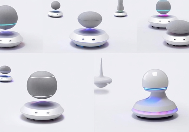 Best Levitating Bluetooth Speakers [cy]: 8 Models Tested & Reviewed - VintageVinylNews