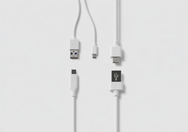 USB Cable Types: Complete Guide [cy] - VintageVinylNews