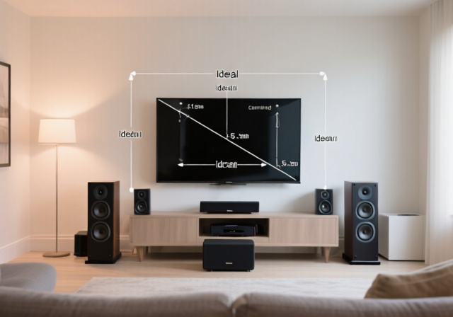 How Speakers Work on Surround Sound: Complete Guide [cy] - VintageVinylNews