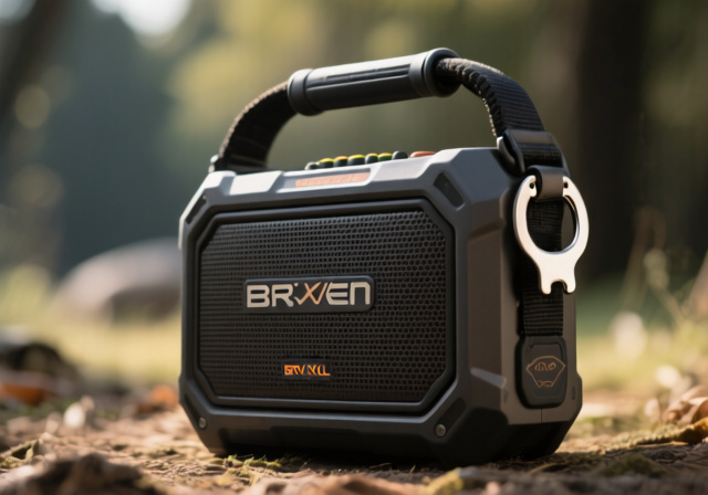 Braven BRV-XXL Review [cy]: Complete Guide to This Rugged Speaker - VintageVinylNews