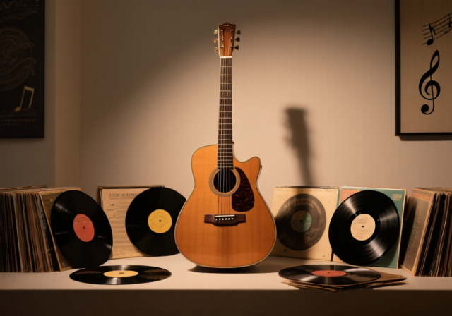 Best Acoustic Rock Songs [cy]: 18 Timeless Classics Every Guitarist Should Know - VintageVinylNews