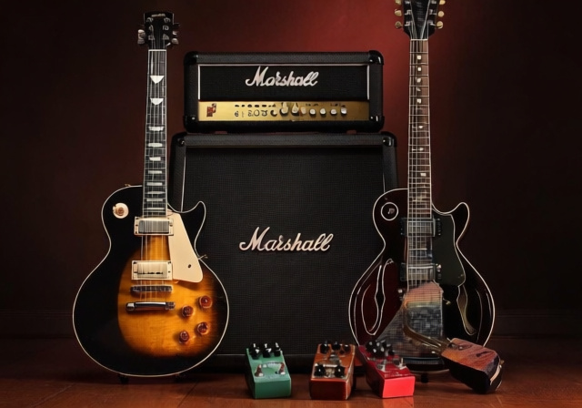 Joe Perry Guitars and Gear [cy]: Complete Guide - VintageVinylNews