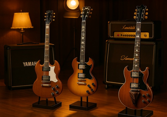 Carlos Santana Guitars And Gear [cy]: Complete Equipment Guide - VintageVinylNews
